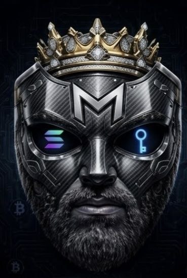 MYSTERYUM WALLET logo